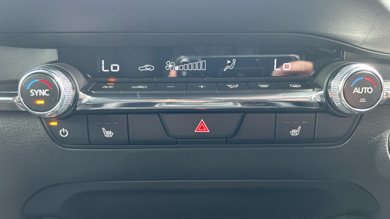 Mazda 3 2.5 e-Skyactiv G MHEV [140] Homura 5dr Petrol Hatchback